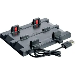 Carson 1:87 USB Vierfach Ladestation