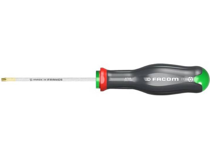 Facom Protwist® Schroevendraaier Resistorx® 30x125 - ATXR30X125