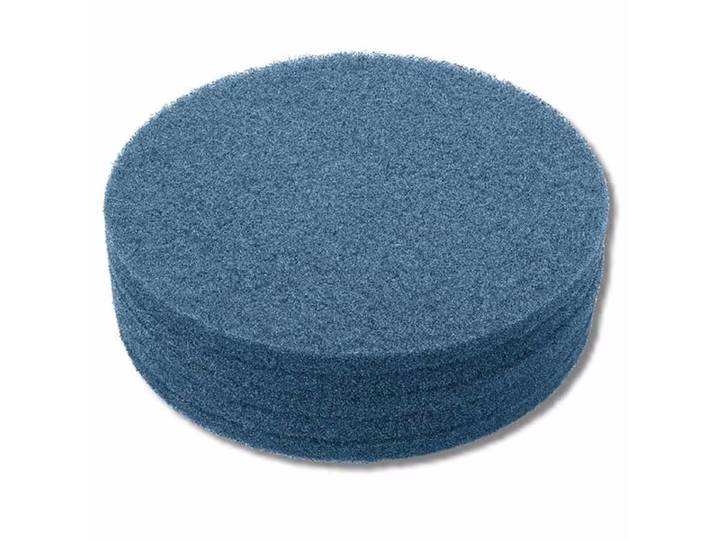 Nilfisk ECO Pads – Industrie Reinigungsgeräte Zubehör – blau