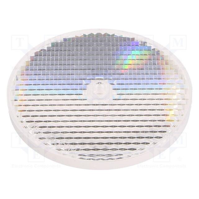 Konjac Sponge Reflektor E3F2 Series Cylindrical Photoelectric Sensor (AA035124M)