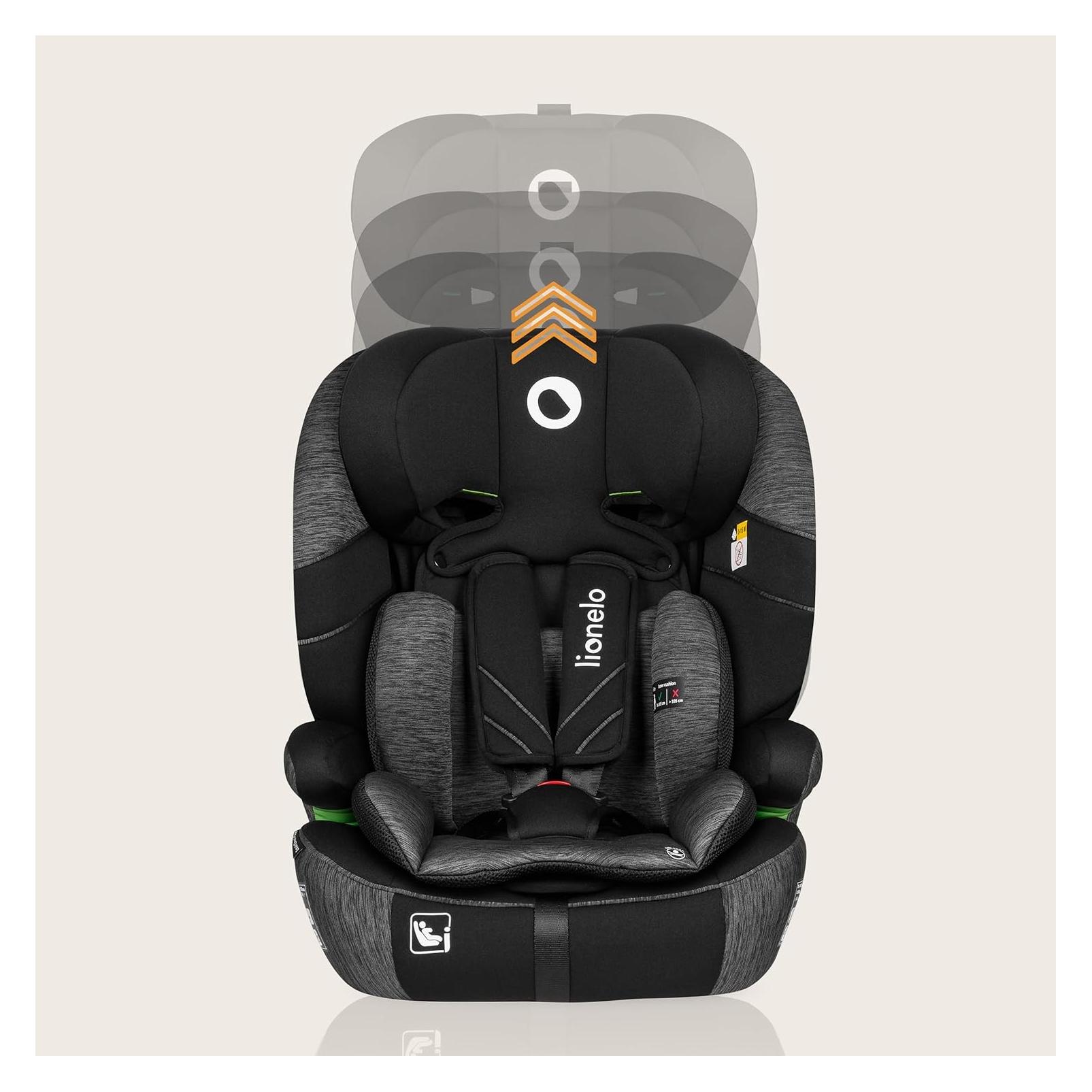 Lionelo Levi One I-Size (Kindersitz) (LFOTLEVIONEISZGYXXXX)