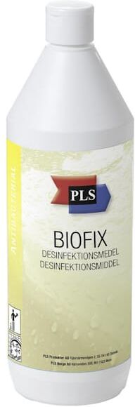LuktfÃ¶rbÃ¤ttrare Biofix, 1L