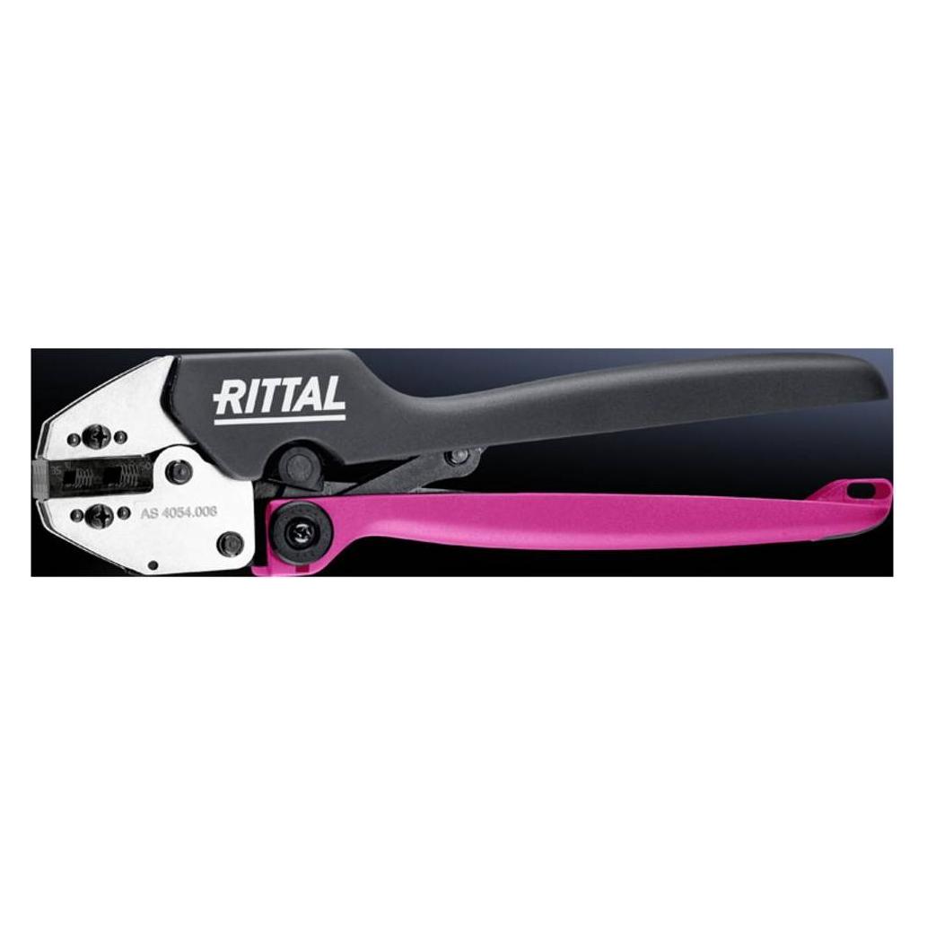 Rittal Presszange Aderendhülsen 40540 (256 mm) (4054008)
