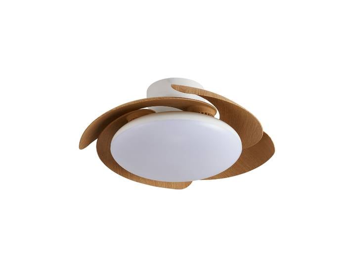 Plafonnier led Ventilateur Aloha II