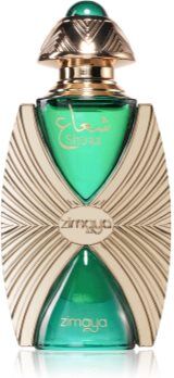 Zimaya Shuaa óleo perfumado unissexo 20 ml. Shuaa