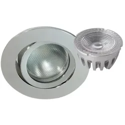 Megatron LED-Einbaustrahler-Set MT75407