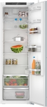 Bosch KIR81VFE0 Einbau-Kühlschrank 178cm Nische LED-Beleuchtung Festtür EEK:E