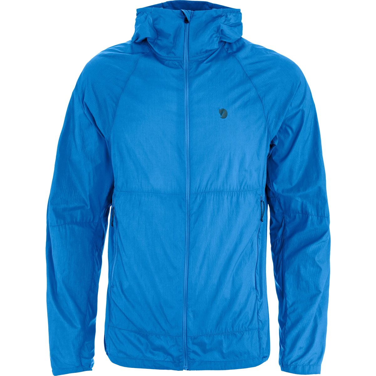 Fjällräven Keb Lätt Wind Jacket M un blue (525) L F12500191-525-L
