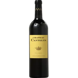 2018 Château Cantelys