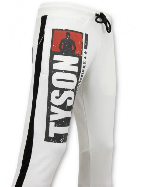 Local Fanatic Joggingbroek mike tyson boxing club