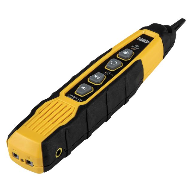 Theo Klein TOOLS VDV500-123 - Probe for tone generator (36 mm) (VDV500-123)