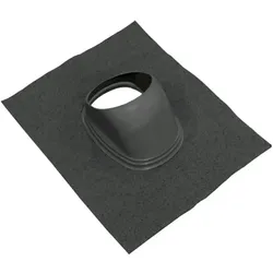 Wolf-Garten, Gartenhandwerkzeug, Wolf Garten Wolf CWL-Universelle Dachpfanne schwarz 25 - 45Gr. Dachneigung, für CWL-180/300