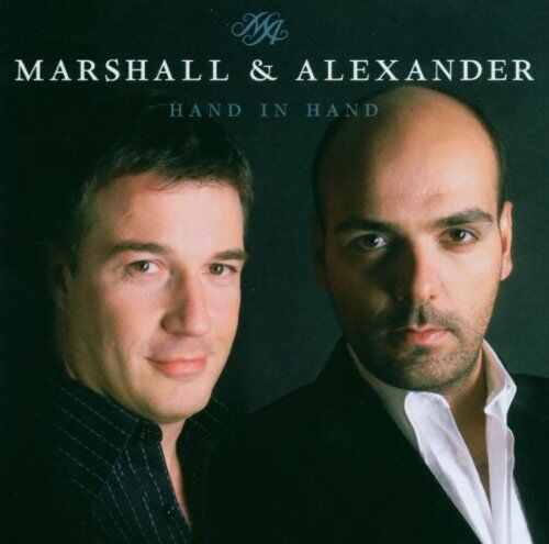 Marshall & Alexander - Hand in Hand - Preis vom 10.10.2026 11:48:34 h