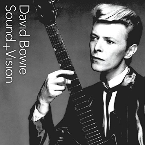 David Bowie - Sound+Vision - Preis vom 30.09.2026 22:30:23 h