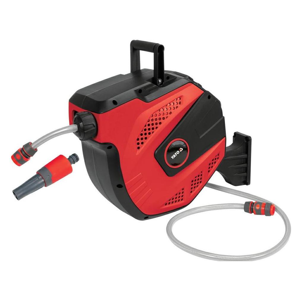 Yato Automatische Gartenschlauchaufroller (65684882)