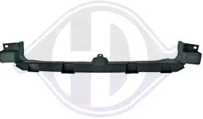 DIEDERICHS 5630011 Cross Rail