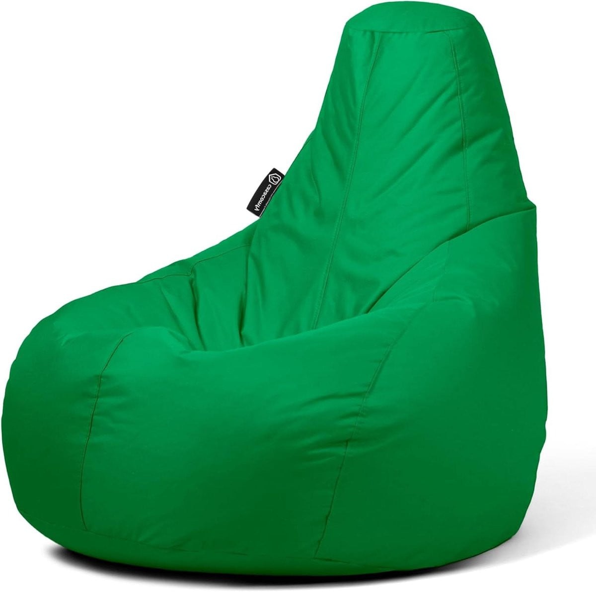 XXL Bean Bag Zitzak voor Volwassenen Groen - Ideaal voor Binnen en Buiten