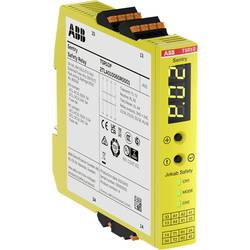 Sicherheitsrelais Sentry TSR10P ABB (B x H x T) 22.5 x 120 x 120 mm 1 St. 2TLA010060R0001
