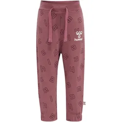 hummel, Unisex, Sporthose, Cheer Pants (74), Pink