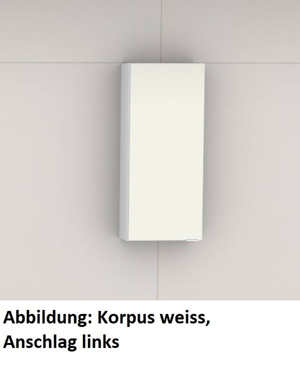 Artiqua Variabler Spiegelschrank , Castello Eiche quer NB, 070-SEV-1-R-426 070-SEV-1-R-426