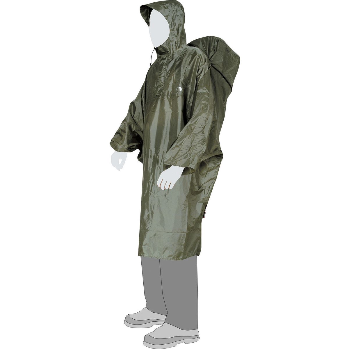 Tatonka Cape XS cub (036) 2794-036