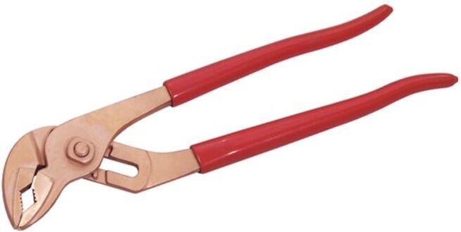 Pince à eau 250 mm sans étincelles ; Endres Tools (0502500C)