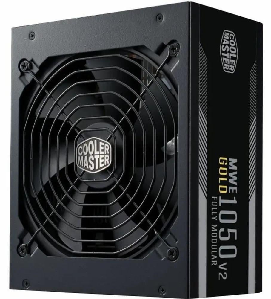 Cooler Master MWE 1050W V2 ATX3.1 Gold voeding