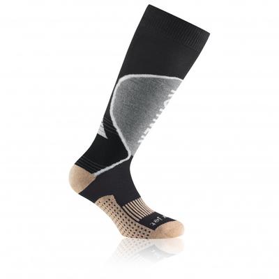 Rohner - Cooper Jet - Skisocken 44-46 | EU 44-46 schwarz