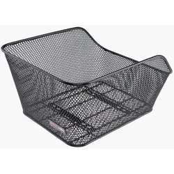 AtranVelo Korb Daily 20 Fixed schwarz