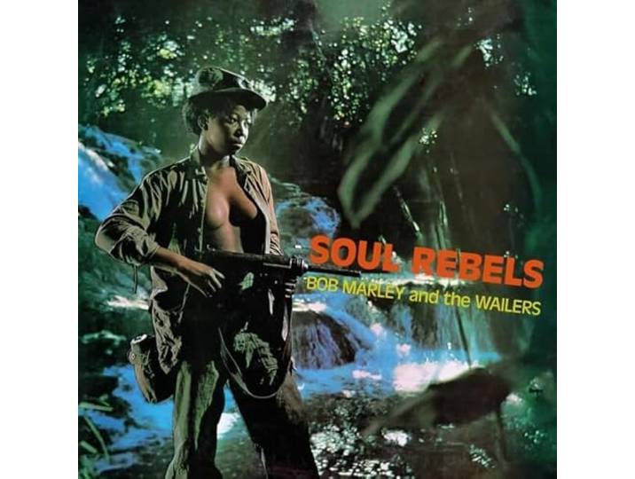 Soul Rebels