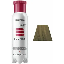 Goldwell, Haarfarbe, Elumen (NA8)