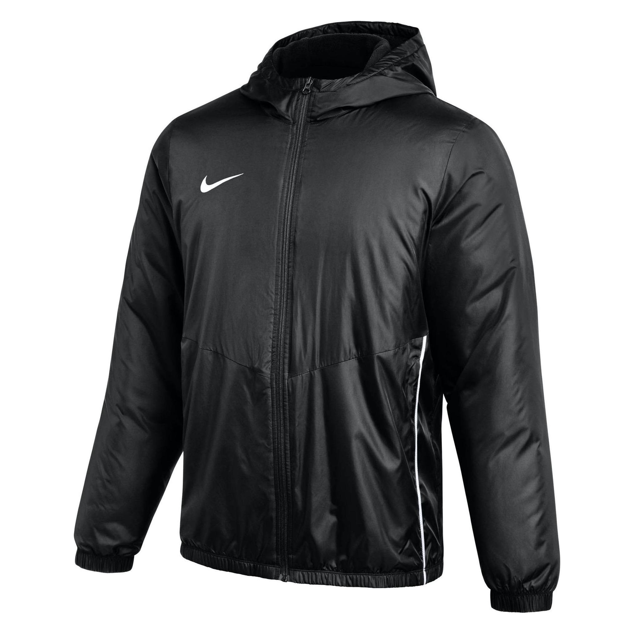 Nike Therma Fit Park 26 Herrenjacke, Schwarz (XL) (155560 XL)