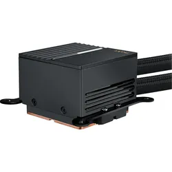 ASUS ProArt LC 240, CPU Wasserkühler, Schwarz