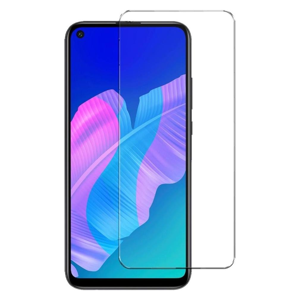 Screenguard Huawei P40 Lite E Panzerglas Schutzfolie Case Friendly Design (Huawei P40 Lite E) (00026886)