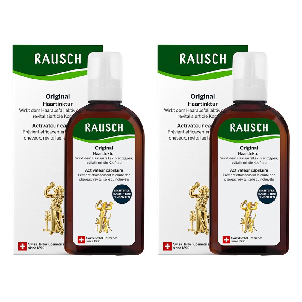 RAUSCH (Deutschland) GmbH Rausch Original Haartinktur 08104893