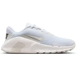 Nike Damen Workout-Sch. nieder Da W NIKE FLEX TRAIN, Größe 37 1⁄2 in Schwarz 104
