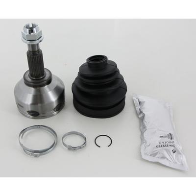 TRISCAN Gelenksatz, Antriebswelle 8540 10123