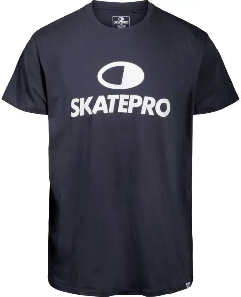 T-Shirt SkatePro (S - Blueberry)