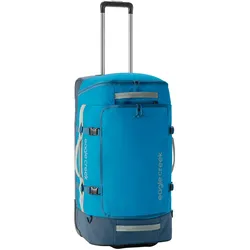 Eagle Creek Cargo Hauler XT Wheeled Luggage 90L - harbor blue Koffer24