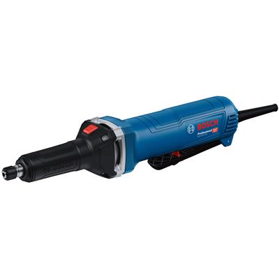 Geradschleifer BOSCH PROFESSIONAL "»GGS 30 LPS«", transparent, Schleifmaschinen