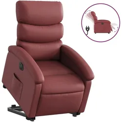 vidaXL, Sessel, Nedenmoor (Elektrisches Neigungssystem ohne Massage-Funktion)