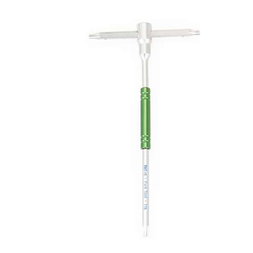 Park Tool Werkzeug THT-15 Torx T-Griff (THT-15)
