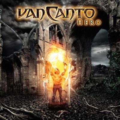 Hero - Van Canto, CD