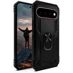 ONEFLOW Titan Cover Google Pixel 11 Panzerhülle Stoßfest