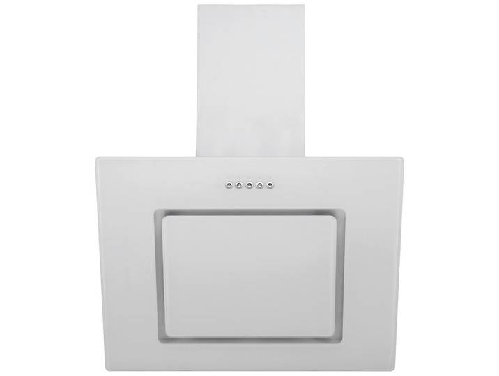 Dunstabzugshaube Svea Weiß B: 60 cm, LED