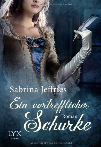 Sabrina Jeffries - Ein vortrefflicher Schurke - Preis vom 17.10.2026 19:25:27 h