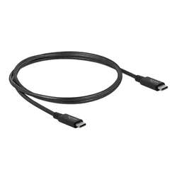 Delock USB4TM 40 Gbps Kabel 0,8 m