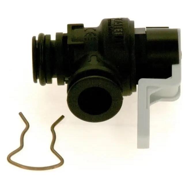 Bosch Home Comfort Thermotechnik GmbH Ersatzteil TTNR: 87186434270 Sicherheitsventil (87186434270)