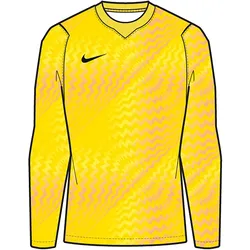 NIKE Gardien VI Dri-FIT Torwarttrikot Herren 718 - lightening/black L
