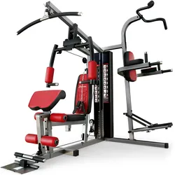 Sportstech, Kraftstation + Gym Rack